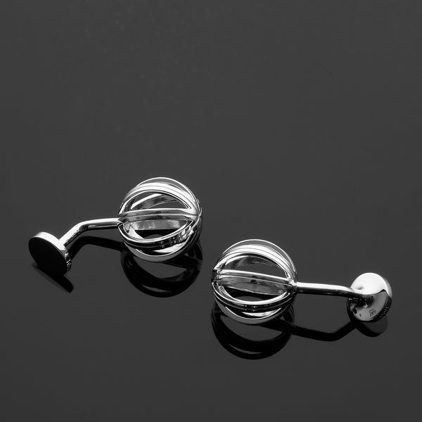 キングベイビー/FDL Relic Cufflinks Handcrafted Japanese Jewelry | Q Cufflinks – hk+np studio inc.