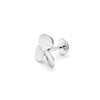 Clover Series Handcrafted Japanese Jewelry Luxury Cufflinks Sterling Silver Mirror hk+np Studio