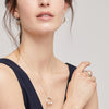 Twist Series Handcrafted Japanese Jewelry Minimalist Rings Sterling Silver Mirror hk+np Studio
